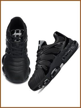 Steel Toe Work Shoes Lightweight Composite Safety Sneakers Non Slip